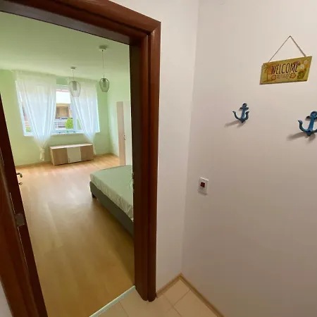 Apartment Sunny Season Byala (Varna)