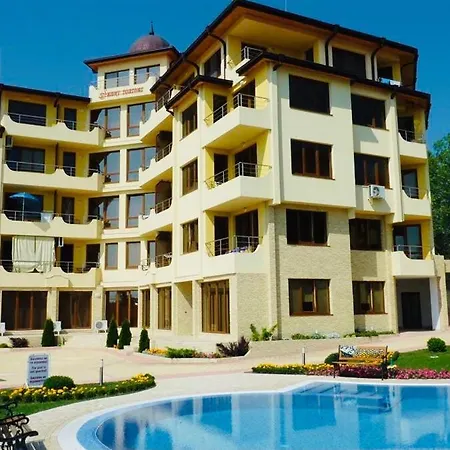 Sunny Season * Byala (Varna)