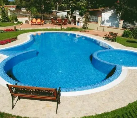 Апартамент Sunny Season *